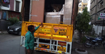 Second thumbnail photo by Devendra Gehlot of Apna Packers and Movers