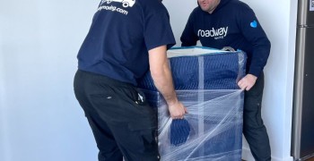 Thumbnail photo by Wendy of Roadway Moving