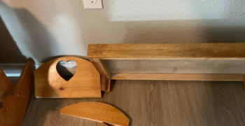 Second thumbnail photo by Gloria Eubank of Allegiance Van Lines LLC