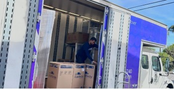 Second thumbnail photo by Michela Allocca of Roadway Moving