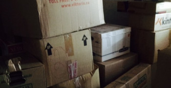 Second thumbnail photo by Florence Rickards of Great Canadian Van Lines