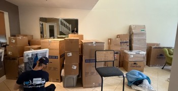 Second thumbnail photo by Collin Theroux of Roadway Moving