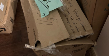 Thumbnail photo by Faryal Saadat of USA Logistics Moving