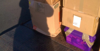 Thumbnail photo by Sarah Markley of Sovereign Moving Company
