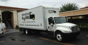 Thumbnail photo by Diana S. of Top Notch Movers