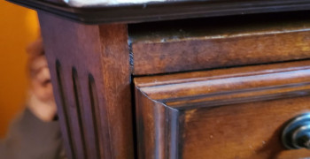 Second thumbnail photo by Pam Lyon of Condor Moving Systems