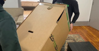 Thumbnail photo by Madison Doll of Zip To Zip Moving Inc