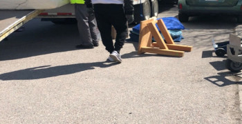 Thumbnail photo by Sarah Sarahs of Konami Moving and Storage