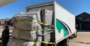 Thumbnail photo by Mike Cain of Cross Country Relocation Inc