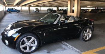 Thumbnail photo by Dante Simone of Montway Auto Transport