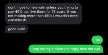 Second thumbnail photo by Dawn Jem of American Standard Moving & Storage