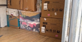 Thumbnail photo by Shelly Booska of Safe Ship Moving Services