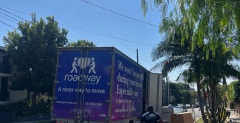 Second thumbnail photo by Alexa Jay of Roadway Moving