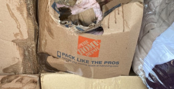 Second thumbnail photo by Rachelle Lewis of All My Sons Moving and Storage