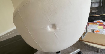 Thumbnail photo by Jennifer Marko of Carefree Movers Inc