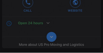 Thumbnail photo by Richard Whitaker of US Pro Moving and Logistics LLC