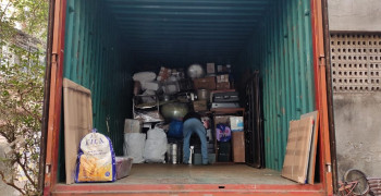 Second thumbnail photo by Amit Baxi of Vijay Packers & Logistics