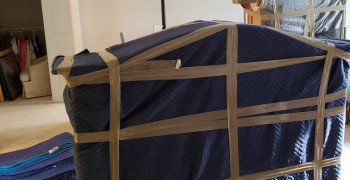 Second thumbnail photo by James of Green Line Relocation and Systems