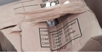 Thumbnail photo by Daniel Schlegel of All My Sons Moving and Storage