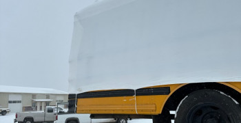 Second thumbnail photo by Stephanie of Safeeds Transport Inc