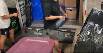 Thumbnail photo by Laura Ryan of Relocation Nation Moving and Storage LLC
