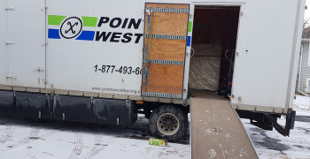 Second thumbnail photo by Elizabeth Strong of Points West Moving