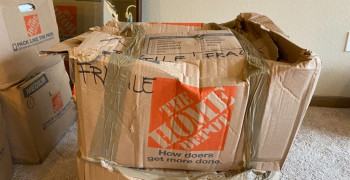 Second thumbnail photo by Nathalia Paskvan of Nationwide Moving Services Inc