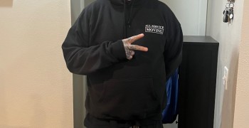 Thumbnail photo by Brittany Mesa of All Service Moving