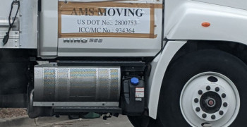Thumbnail photo by Kathleen Sutton of AMS Van Lines