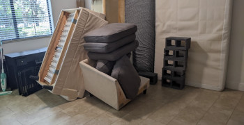 Thumbnail photo by Jenni Wells of Two Man Moving LLC