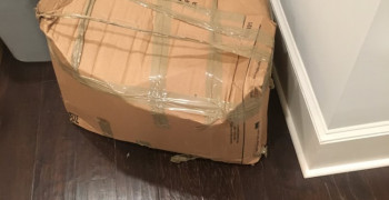 Thumbnail photo by Patrick of Best Interstate Moving and Storage