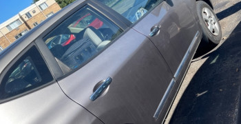 Thumbnail photo by Jolomisan Nancy Olueh of Sonic auto transport