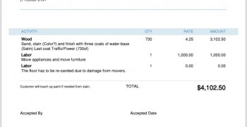 Thumbnail photo by Chad Bock of All My Sons Moving and Storage