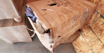 Second thumbnail photo by Kimberly Rivas of Oasis Moving and Storage