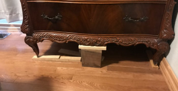 Thumbnail photo by Cyndi Wilsdorf of Oasis Moving and Storage