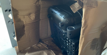 Second thumbnail photo by Ann Kauffman of Priceline Logistics LLC