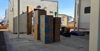 Thumbnail photo by Erinn Scully of Safe Ship Moving Services