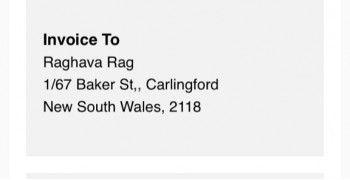 Second thumbnail photo by Raghava Jainoje of MyMoovers