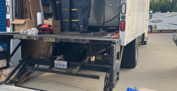 Second thumbnail photo by James Neeley of Interstate Moving & Relocation Group