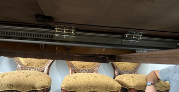 Thumbnail photo by Peter Young of Pegasus Vanlines 