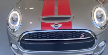 Thumbnail photo by Kris Olson of Montway Auto Transport