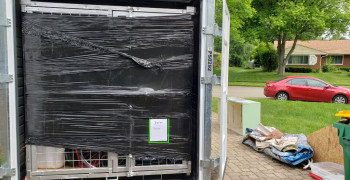 Thumbnail photo by Jessica Teater of Zippy Shell Incorporated