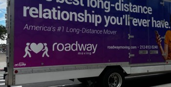 Thumbnail photo by Ella Mendelsohn of Roadway Moving