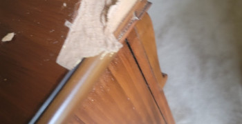 Second thumbnail photo by Angel Perez of Mega Van Lines