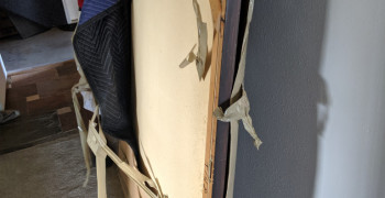 Thumbnail photo by Tyler Stenger of Eden's Moving Services Inc.