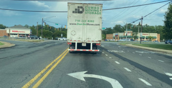 Thumbnail photo by Joseph Rodriguez of Dumbo Moving and Storage