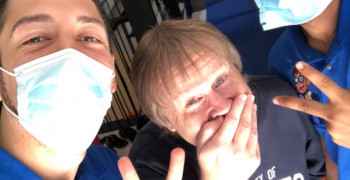 Thumbnail photo by Robin Anderson of Let's Get Moving