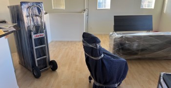 Thumbnail photo by Tyler Burton of X Van Lines LLC