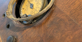 Second thumbnail photo by Charlene J Trux of Clutter Moving and Storage