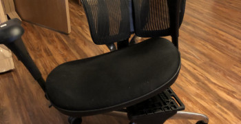 Second thumbnail photo by Chel Becket of Los Angeles Transfer and Storage